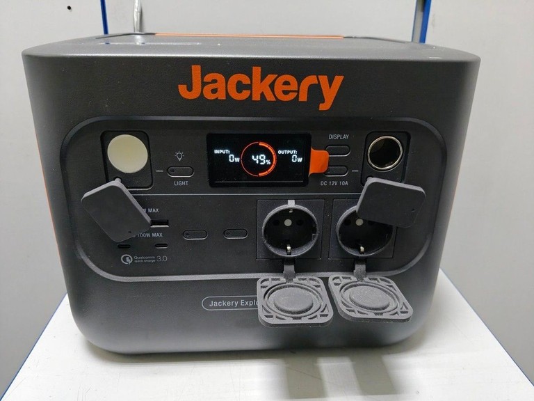 Распродажа Jackery Explorer 1000 PRO, продавец Техноскарб