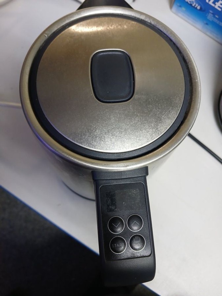 Объявление Electrolux E5K1-6ST Б/У