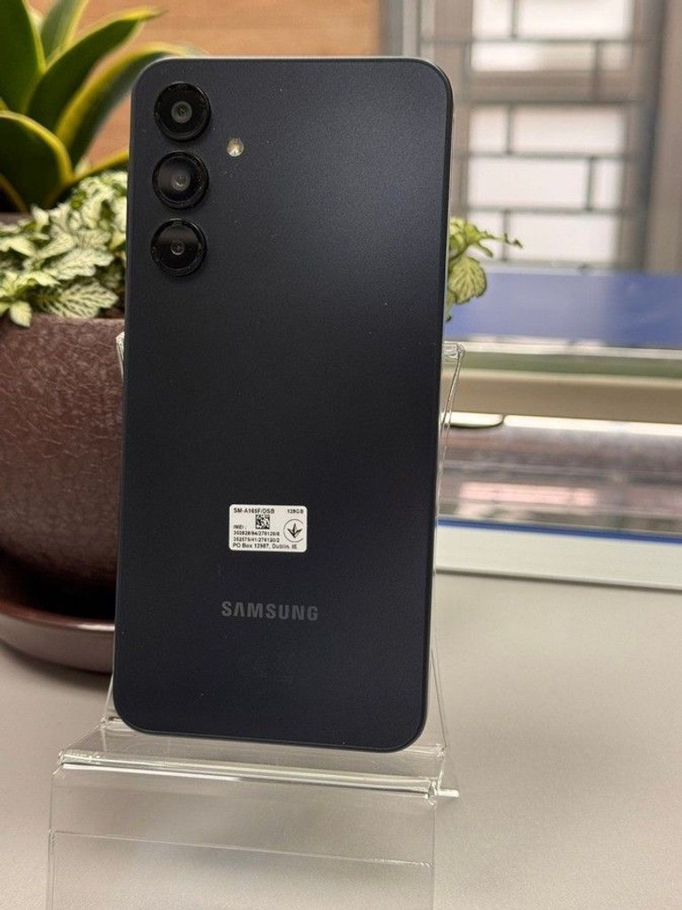 Купить Samsung galaxy a16 4/128gb Б/У