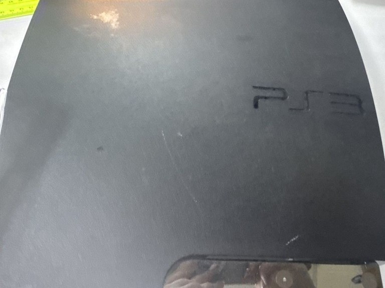 Оголошення Sony playstation 3 slim 320gb Б/У