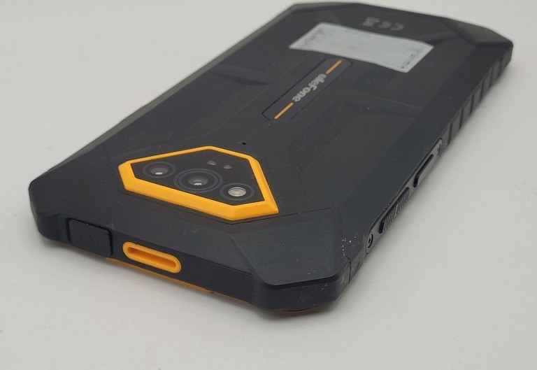 Ulefone Armor X13 6/64GB Black Код:01-200924235. Изображение 5