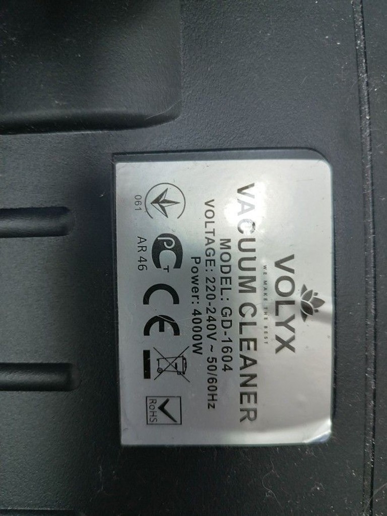 Дешево Volyx gd-1604 з ломбарду