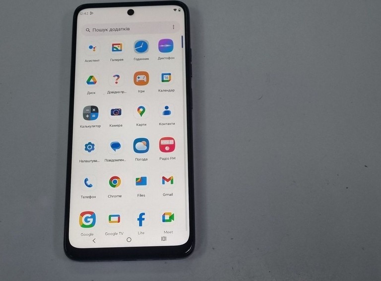 Распродажа Motorola moto e15 2/64gb, продавец Техноскарб