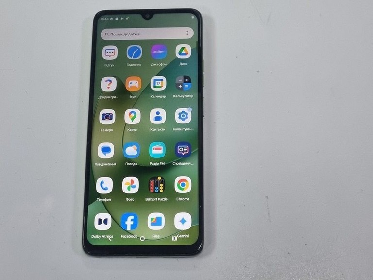 Объявление Motorola moto g06 4g 4/256gb Б/У