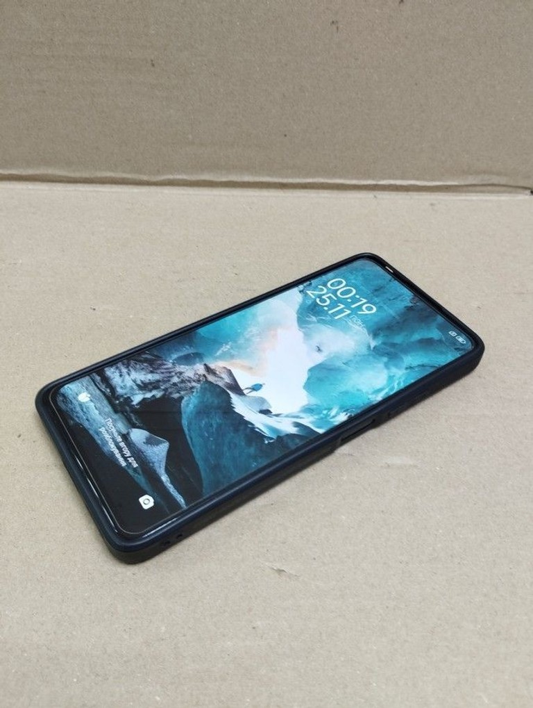 Poco x4 pro 5g 8/256gb Код:01-200927057. Зображення 5