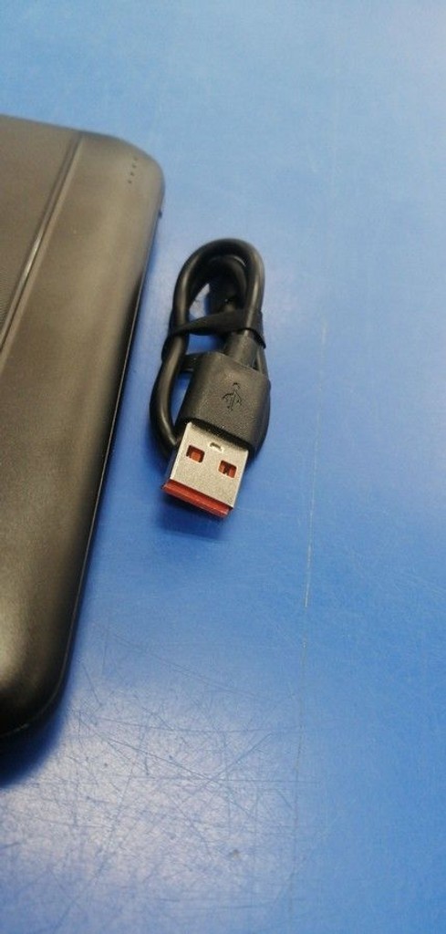 Дешиво Rivacase VA2031 10000mAh Black с ломбарда