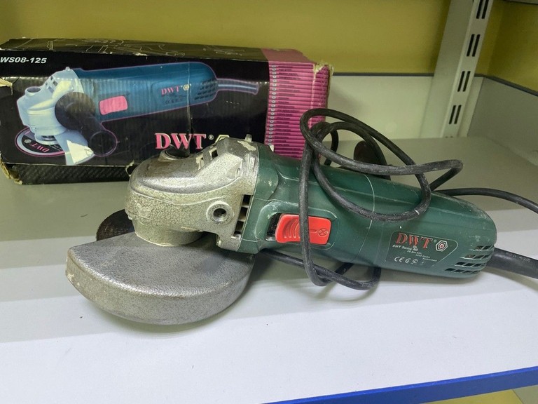 Купить Dwt WS08-125 Б/У