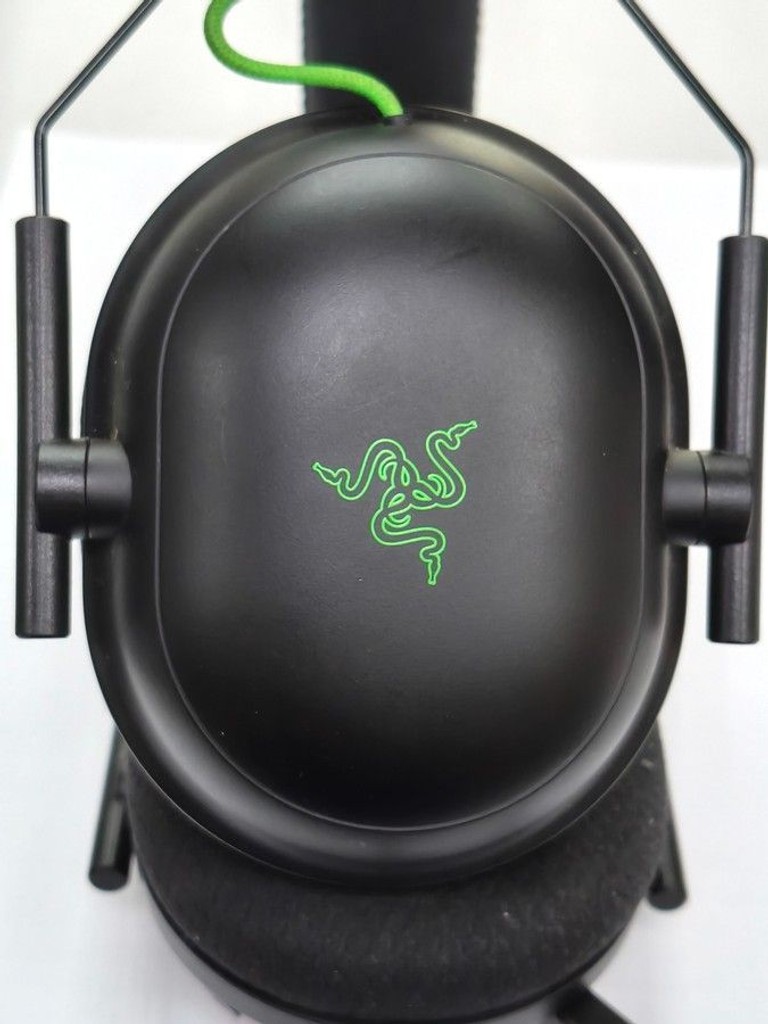 Купить Razer blackshark v2 Б/У
