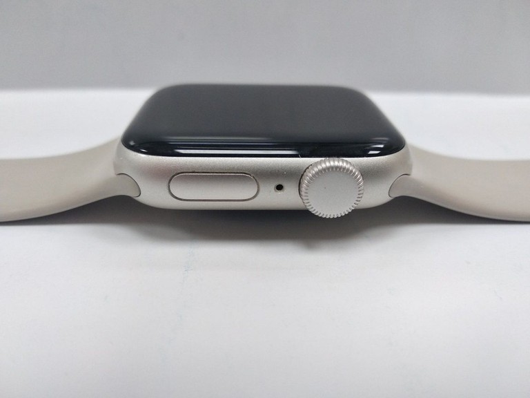 Apple watch se 2 gps 40mm aluminium case Код:01-200871028. Изображение 6