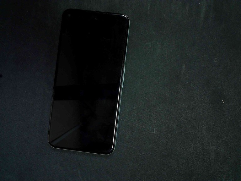 Дешево Google pixel 5 8/128gb з ломбарду