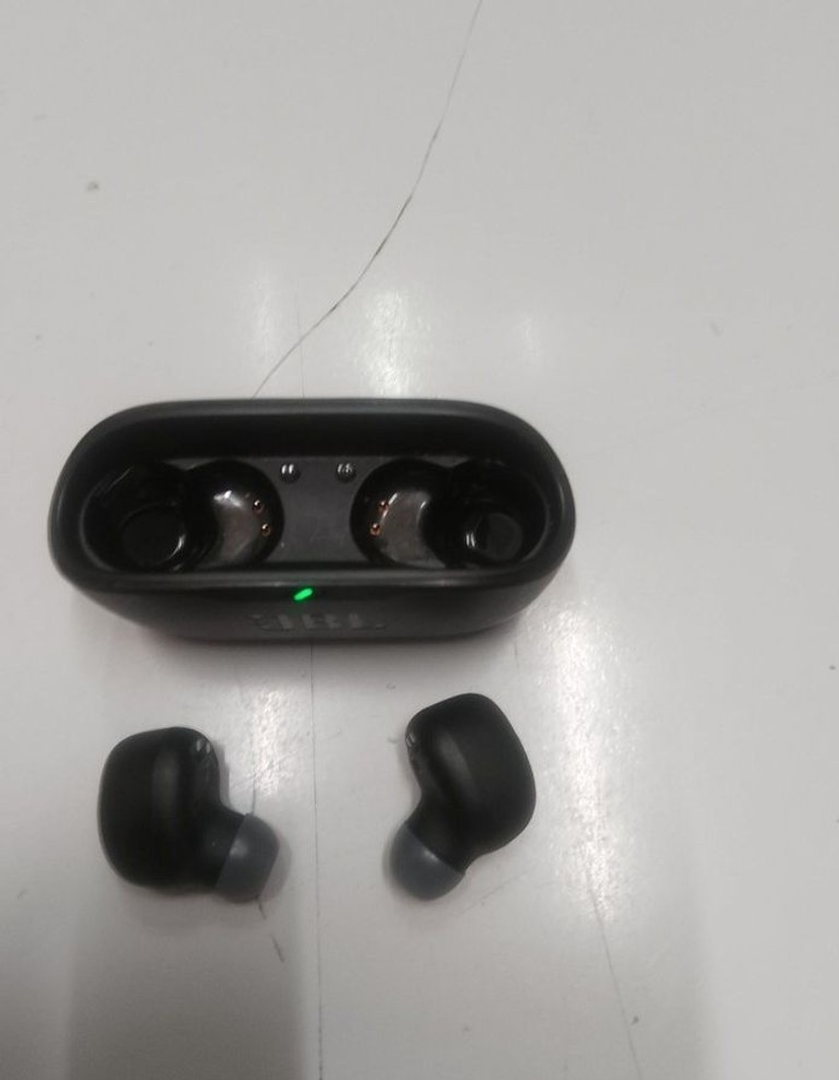 Купить Jbl wave buds 2 Б/У