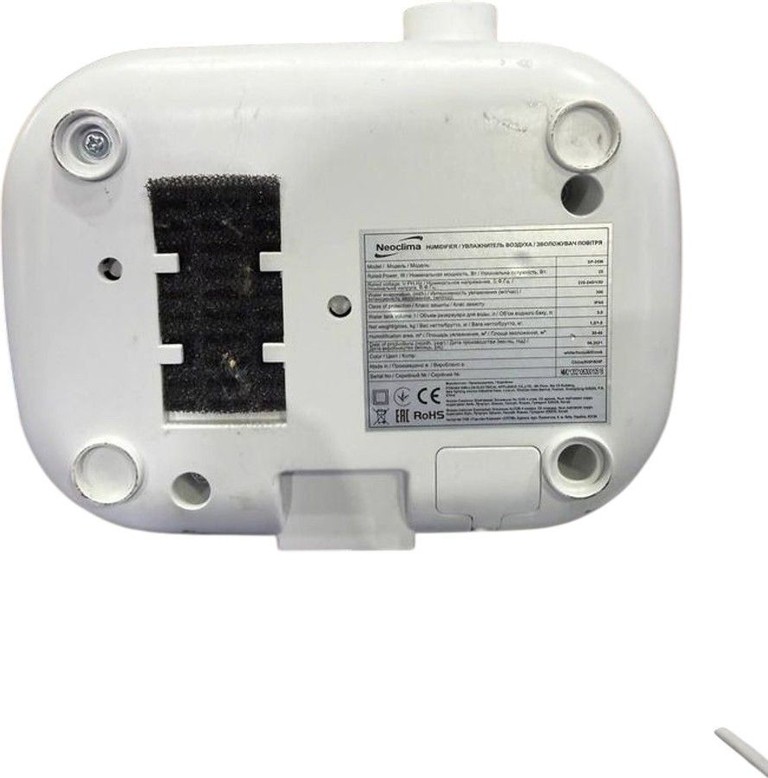 Дешево Neoclima SP-35W з ломбарду