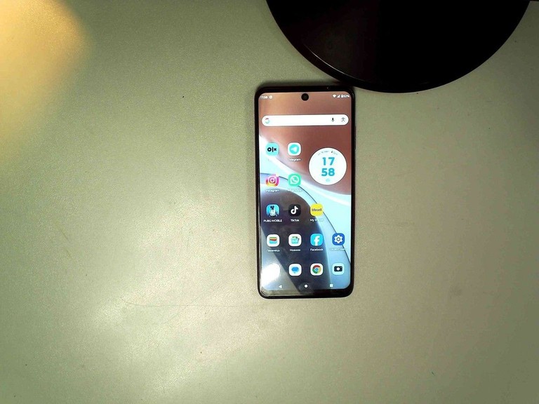 Купить Motorola moto g32 8/256gb xt2235-2 Б/У