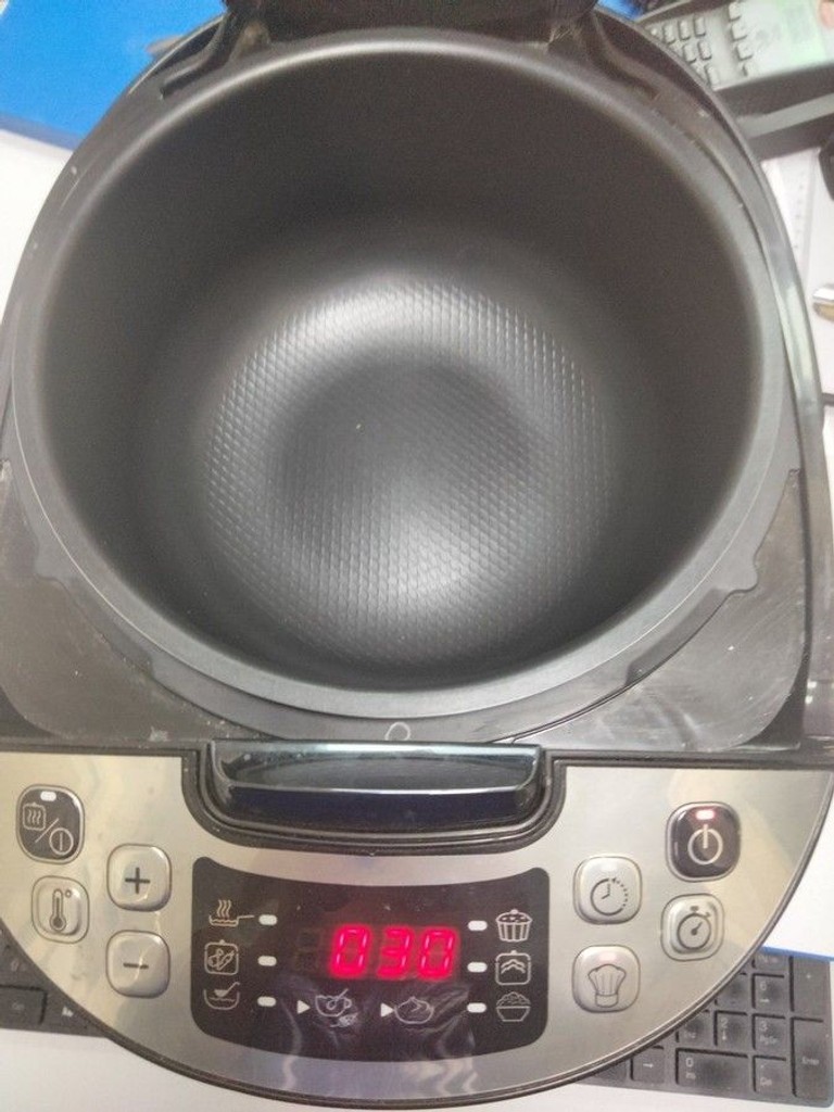 Дешиво Moulinex MK611832 с ломбарда