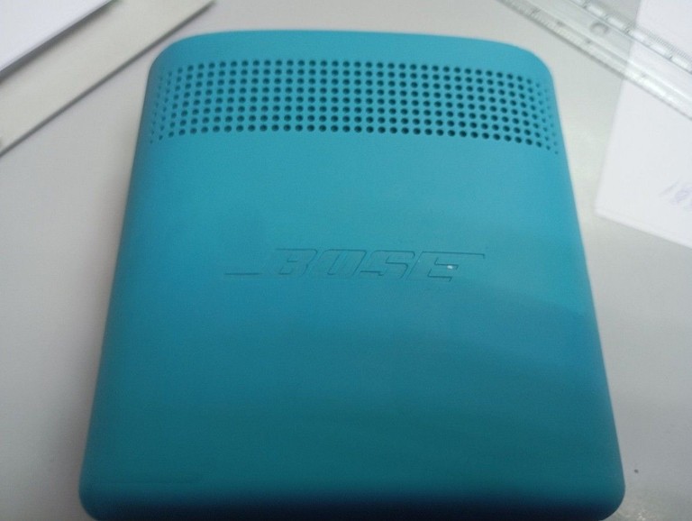 Купить Bose soundlink color ii Б/У