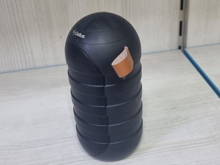 Gelius Pro Start GP-BS1001 Black Код:01-200929999. Изображение 9