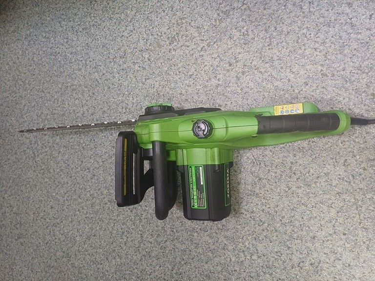 Купити Foresta fs-2640s Б/У