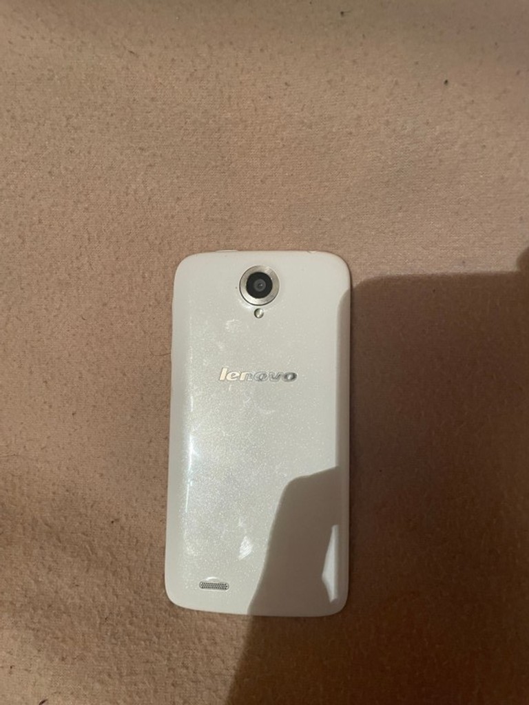 Оголошення Lenovo s820 4gb Б/У