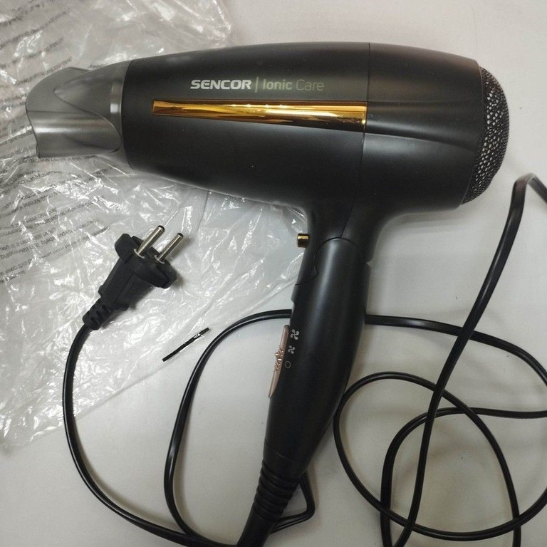 Дешево Sencor SHD 7100BK з ломбарду