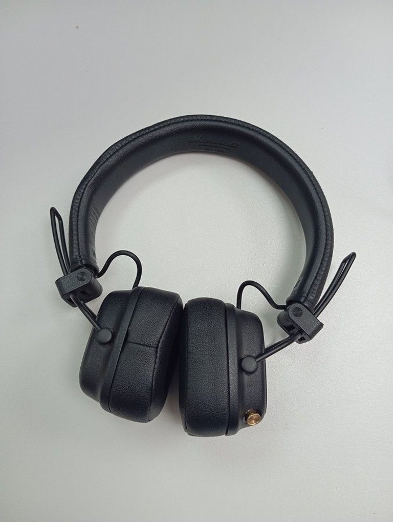 Marshall major iv Код:01-200930002. Изображение 7