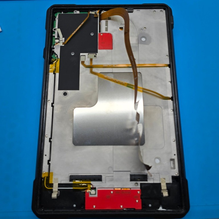 Оголошення Unihertz 8849 Tank Pad Б/У