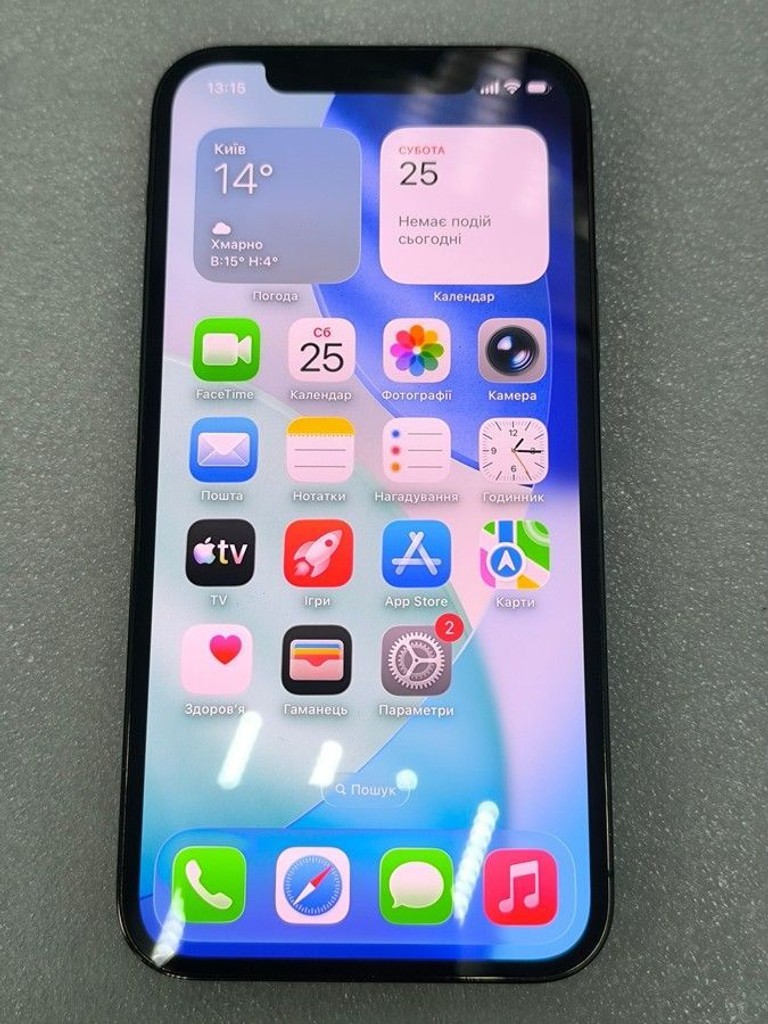 Apple iphone 12 pro 256gb Код:01-200929718. Зображення 9