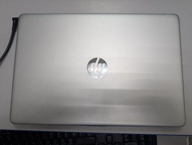 Hp 15/ryzen 5 5500u ddr4/16gb ddr4/ssd 512 gb/*інтегрована Код:01-200928135. Зображення 5