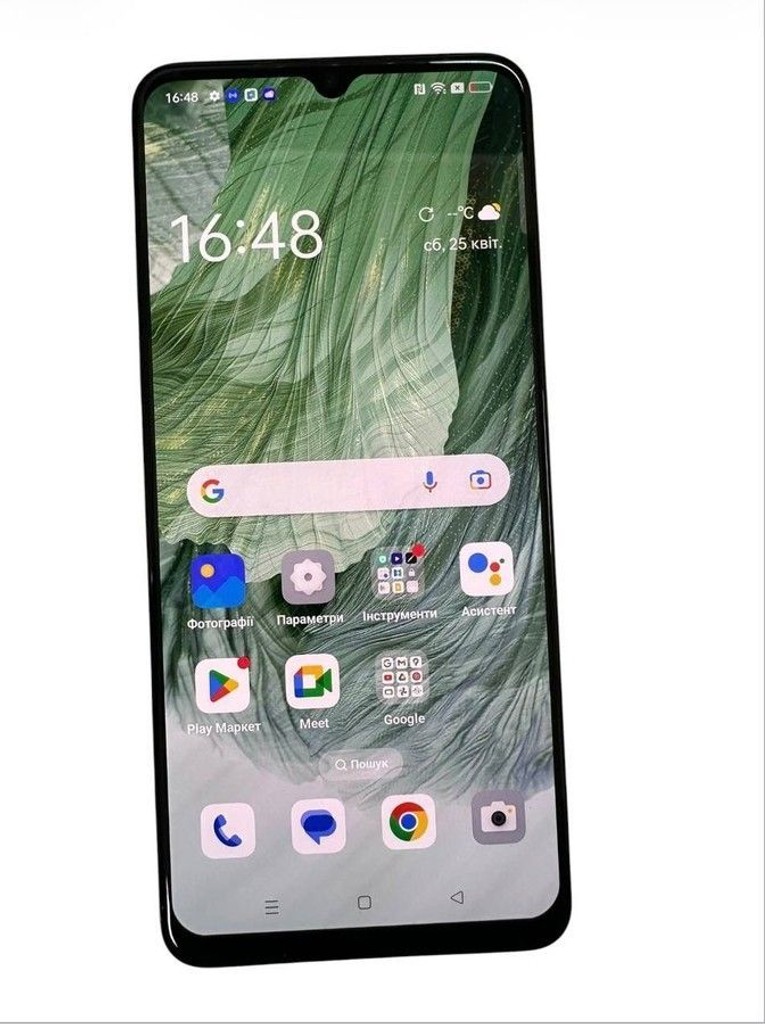 Купити Oppo a73 4/128gb Б/У