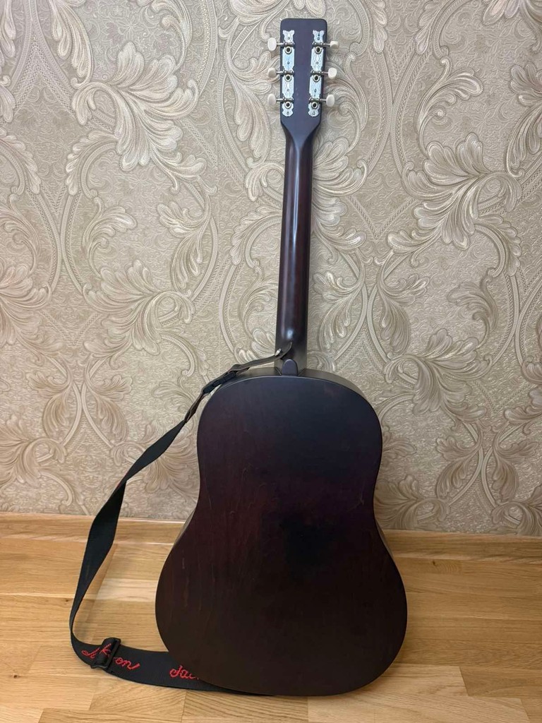 Gretsch Jim Dandy Dread Код:null. Изображение 8