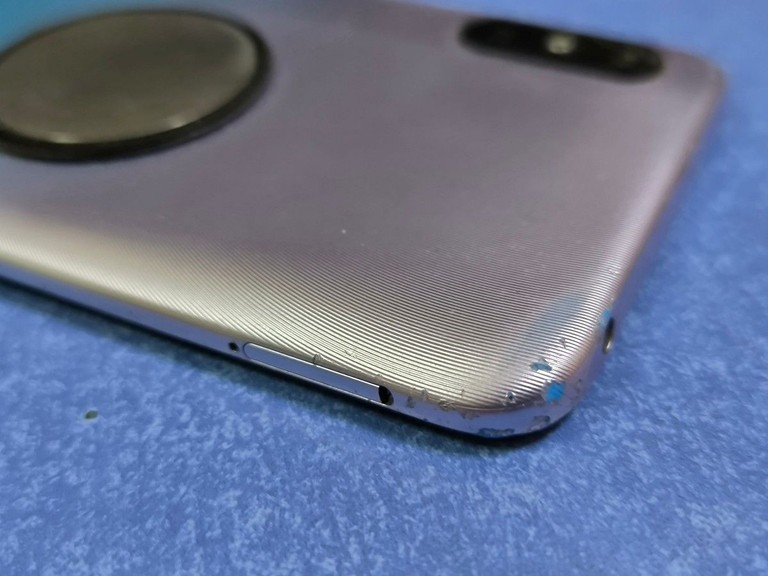 Xiaomi redmi 9a 2/32gb Код:01-200930652. Зображення 5