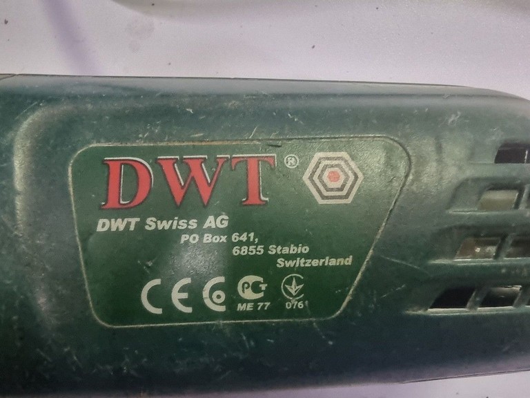 Dwt WS08-125 Код:01-200931069. Изображение 5