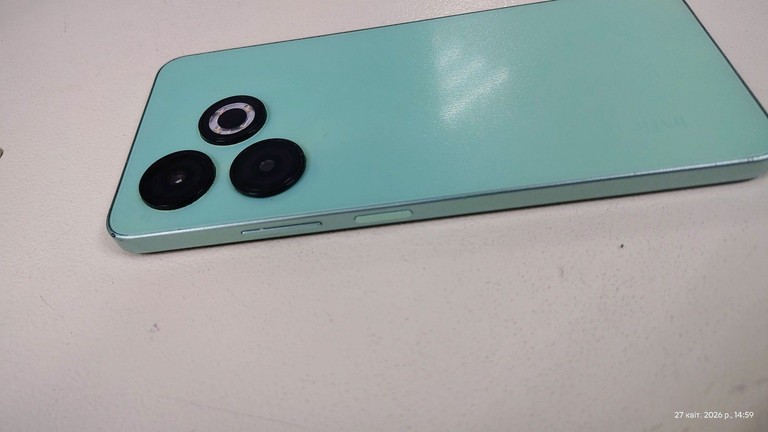 Infinix smart 8 2/64gb Код:01-200931229. Изображение 9