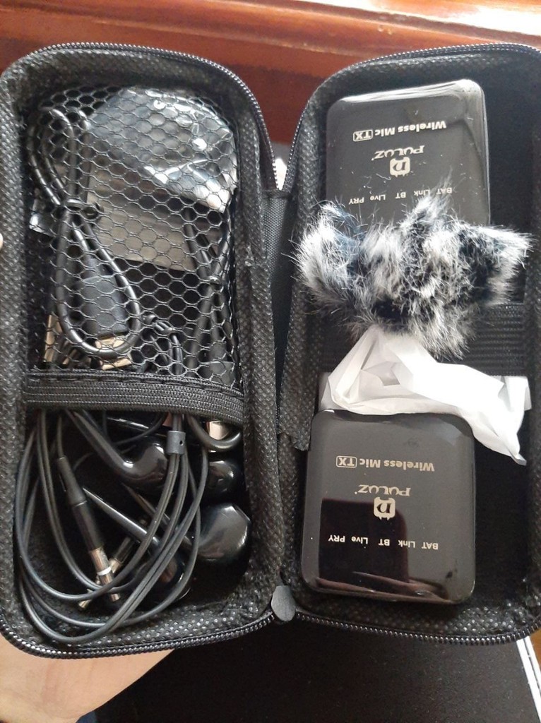 Купити Puluz Б/У