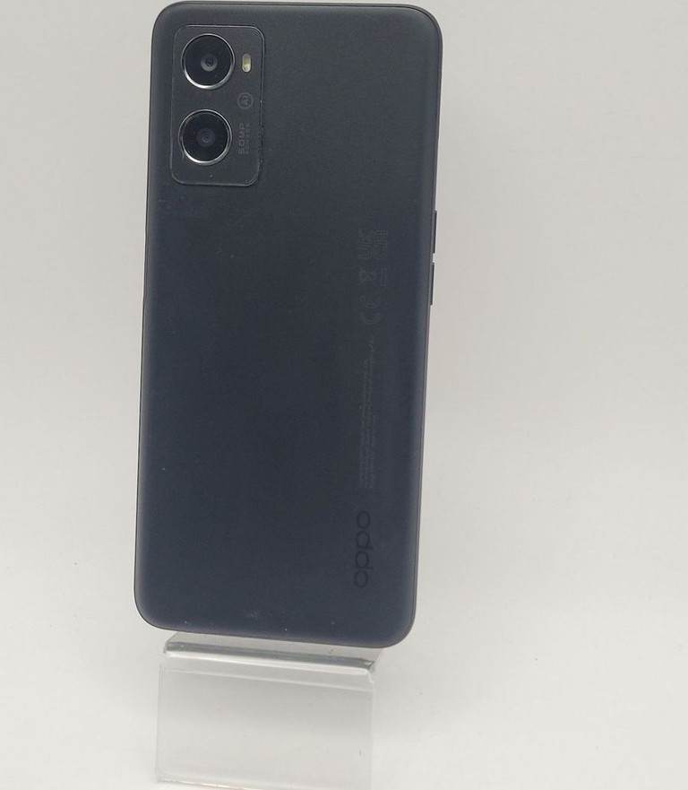Дешево Oppo a96 8/128gb з ломбарду