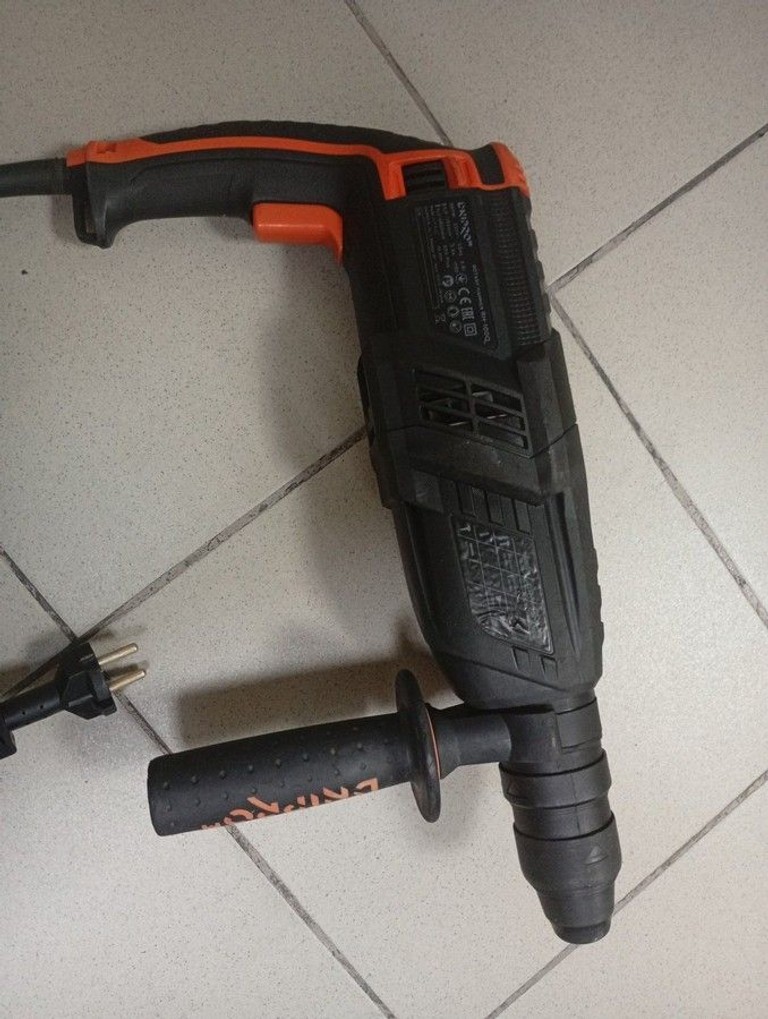 Объявление Dnipro-M rh-100q Б/У