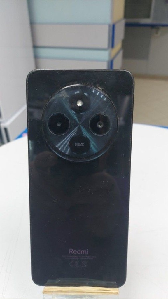 Дешево Xiaomi redmi 14c 4/128gb з ломбарду