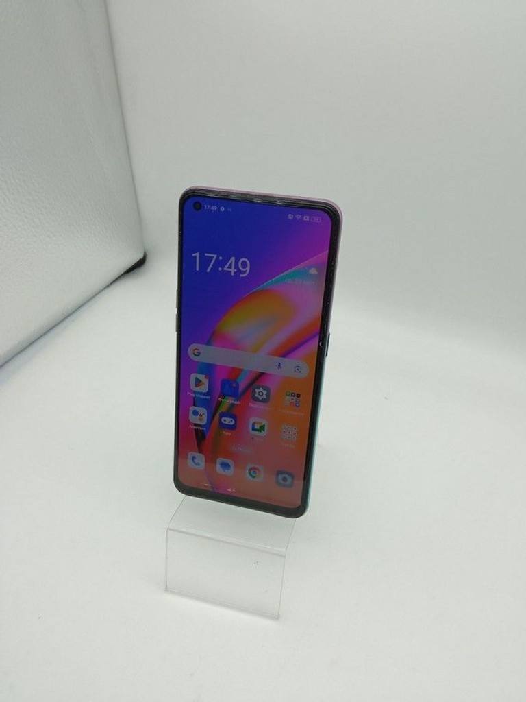 Оголошення Oppo reno 5 lite 8/128gb Б/У