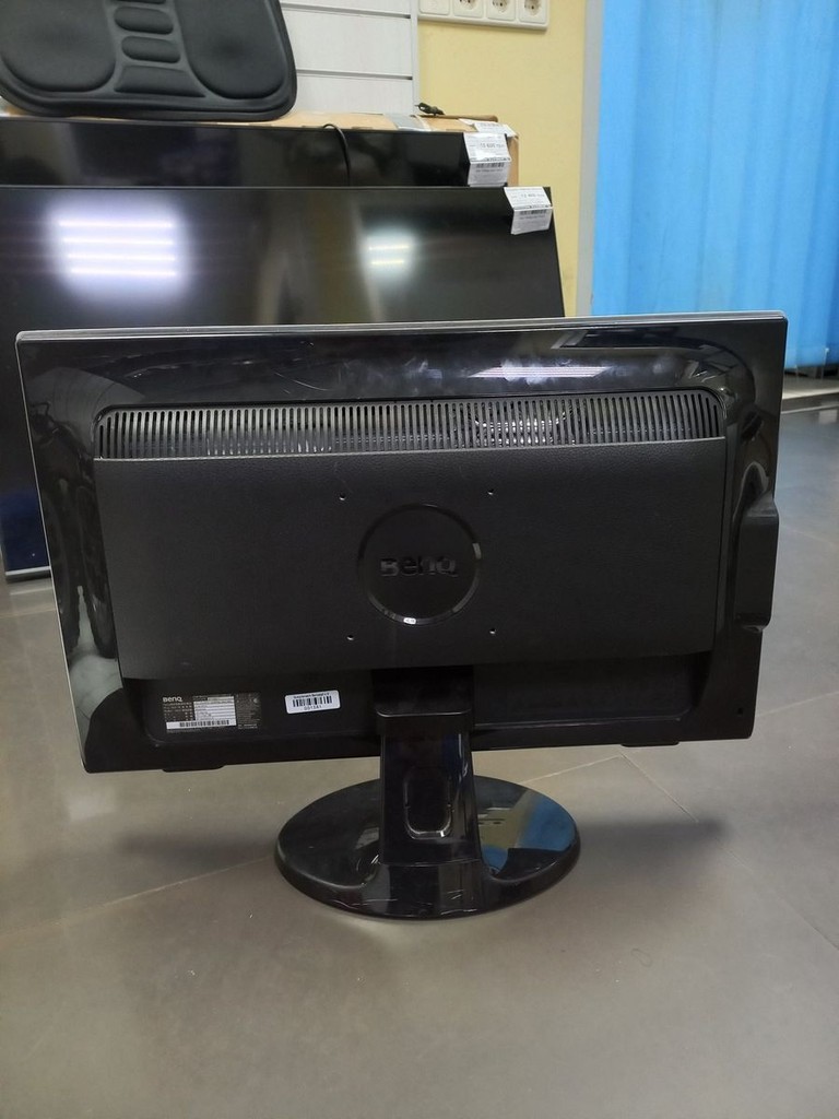 Оголошення Benq e2220hdp Б/У