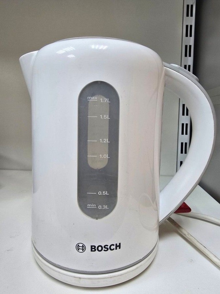 Купить Bosch TWK7601 Б/У