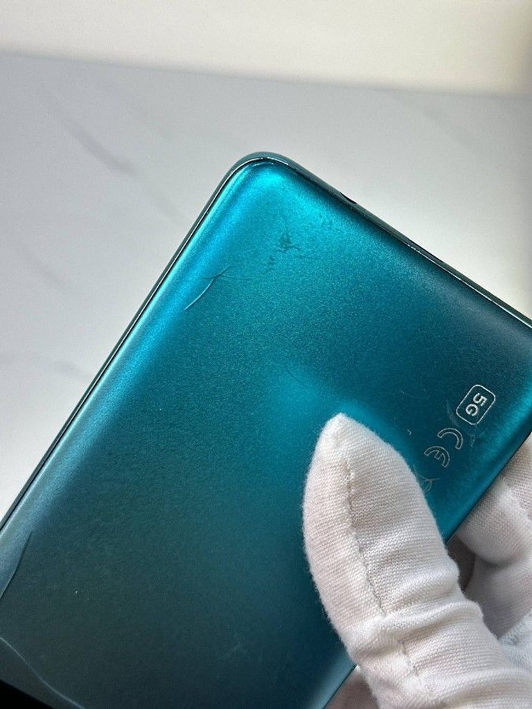 Poco m4 pro 5g 4/64gb Код:01-200935897. Зображення 10