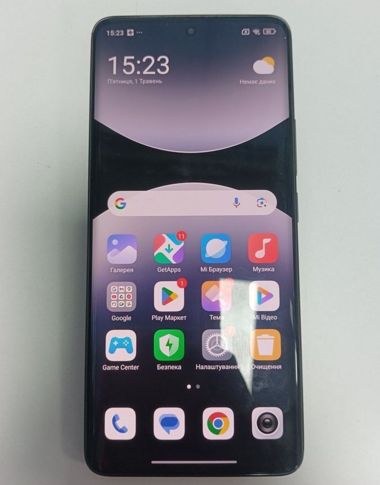Купити Xiaomi redmi note 14 pro 5g 8/256gb Б/У