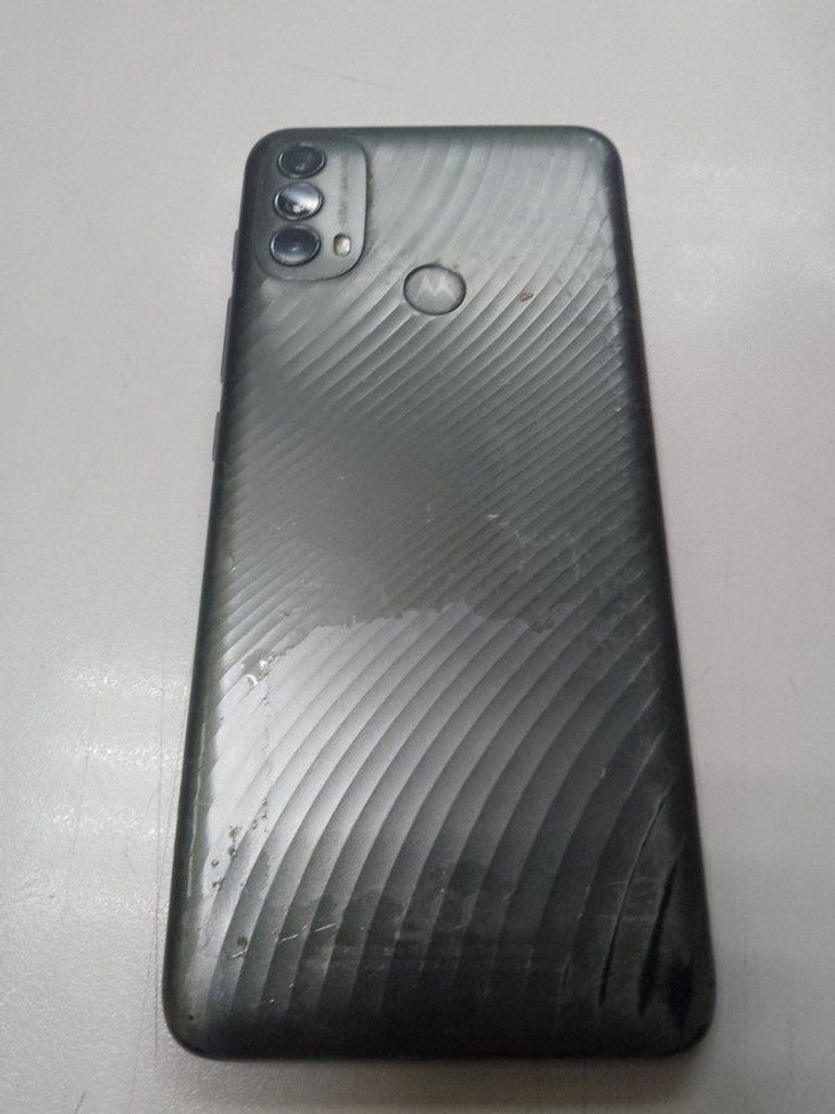 Дешево Motorola e40 4/64gb з ломбарду