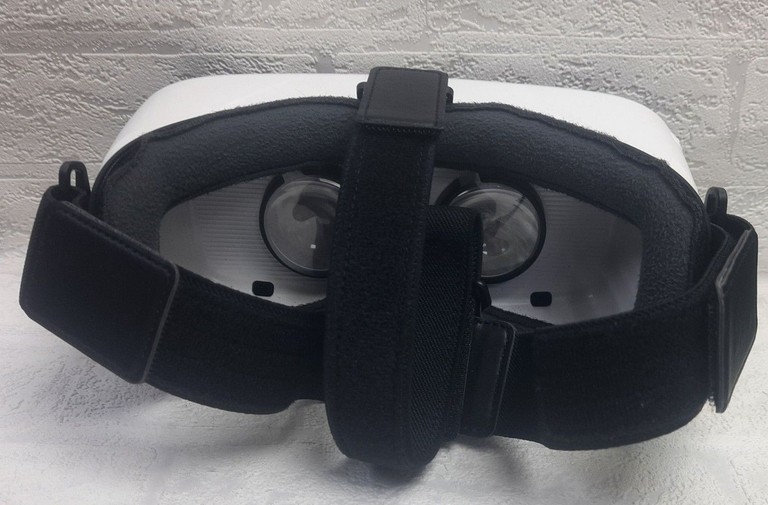 Samsung gear vr Код:01-200934066. Изображение 5