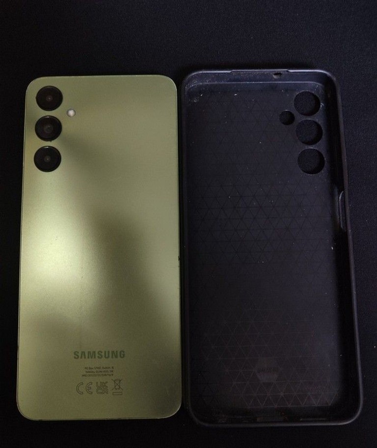 Купить Samsung galaxy a05s 4/64gb Б/У