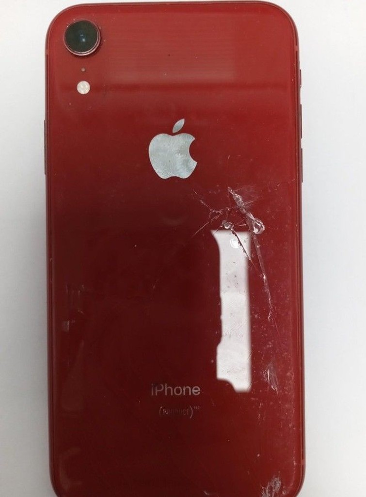 Apple iphone xr 64gb Код:01-200938301. Зображення 6