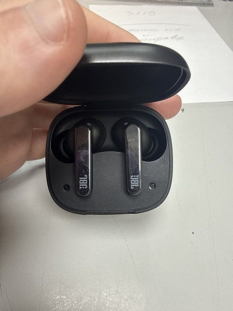 Объявление Jbl live pro 2 Б/У