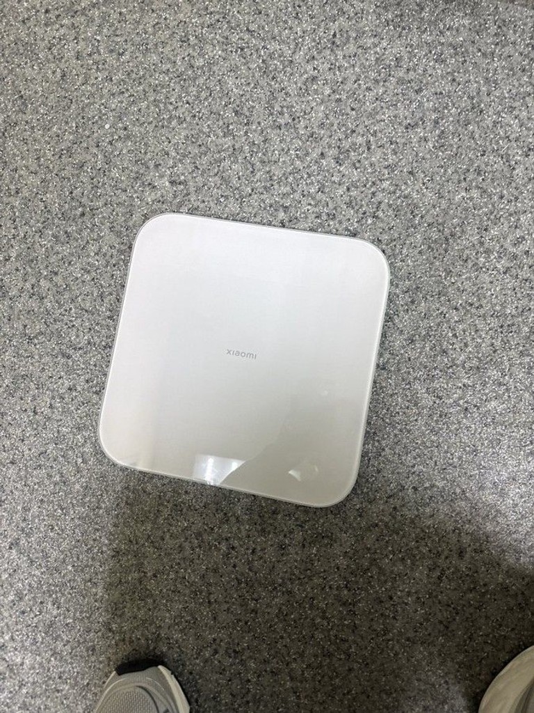 Объявление Mijia Scale S200 White (MJTZC02YM) Б/У