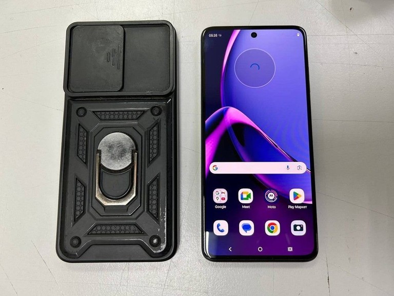 Купити Motorola moto g84 12/256gb Б/У