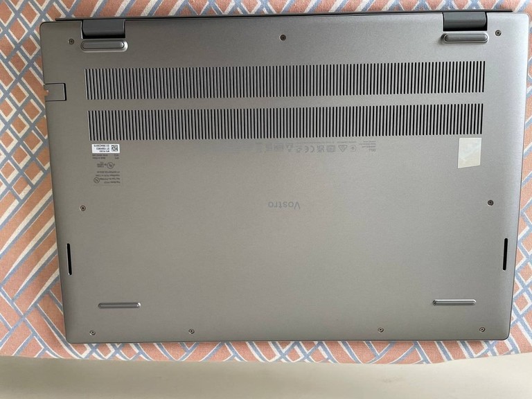 Dell Inspiron (i5-1340P, 16GB, Windows 11 Pro) Код:null. Зображення 6