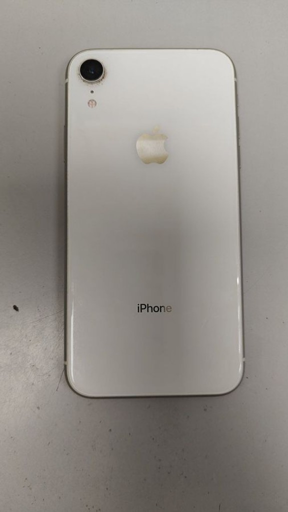 Дешево Apple iphone xr 64gb з ломбарду